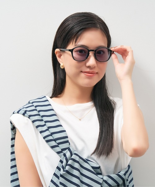Zoff サングラス OUTDOOR EDITION Zoff｜YURIE レディース