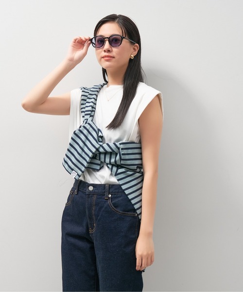 Zoff サングラス OUTDOOR EDITION Zoff｜YURIE レディース