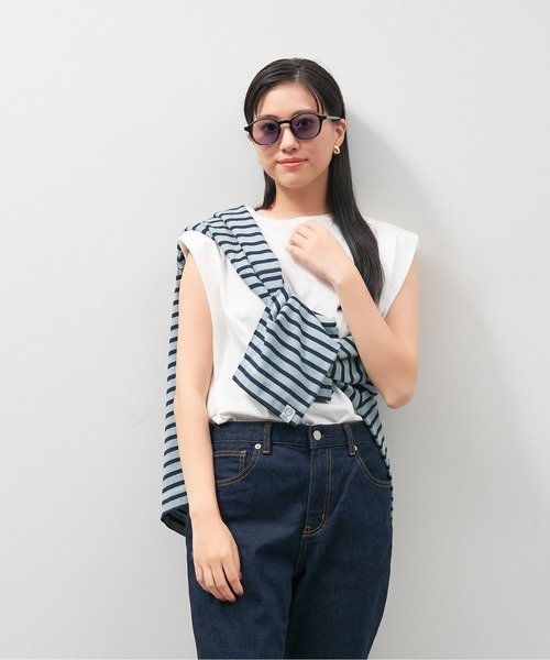 Zoff（ゾフ） サングラス OUTDOOR EDITION Zoff｜YURIE レディース