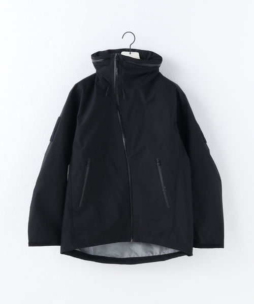 JieDa（ジエダ） コート ジャケット 「JIEDA / ジエダ」OL 3L SHELL