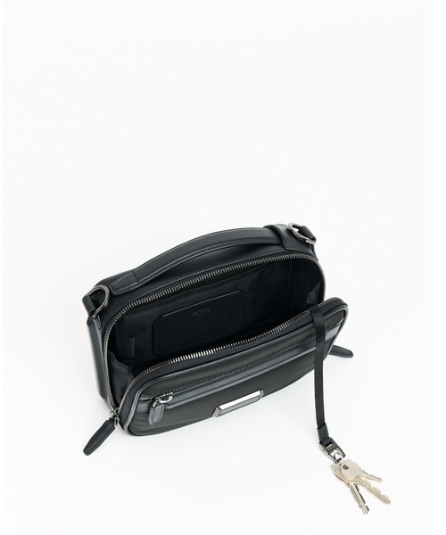 TUMI メンズショルダーバッグ｜バッグ｜ファッション おすすめ人気商品