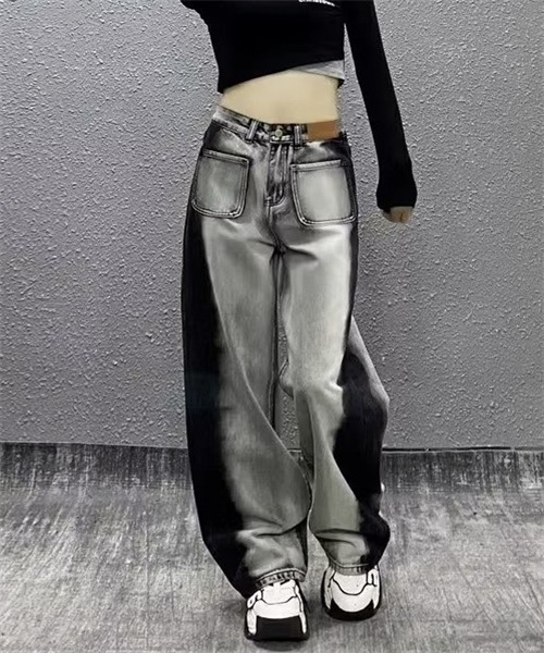 Dream garden（ドリームガーデン） ジーンズ デニム デニムパンツ バイ