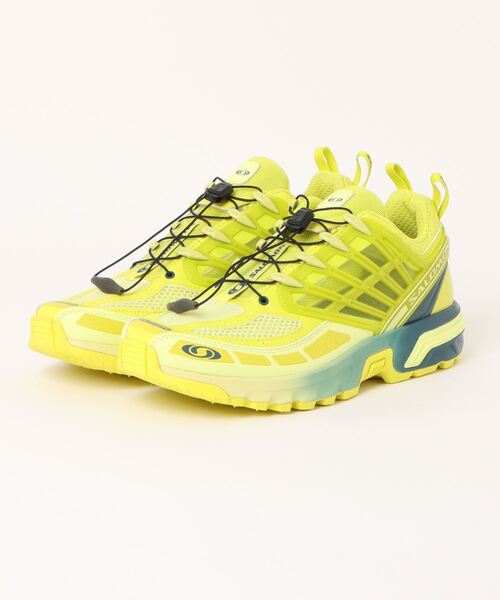 SALOMON スニーカー ACS PRO L47448500 メンズ レディース