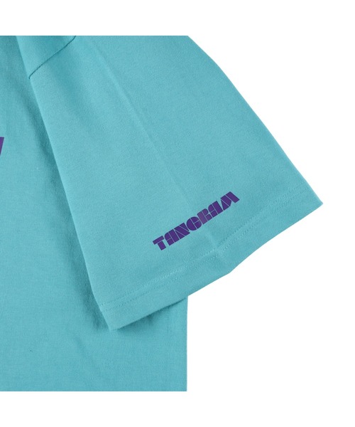 TANGRAM tシャツ TGM LOGO TEE メンズ レディース : ZOZOTOWN
