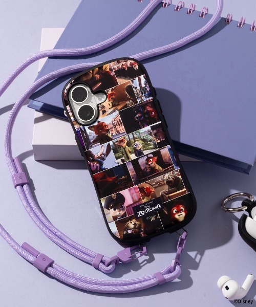 iFace スマホケース iPhone 17/17 Pro/16/16 Pro/16e/15/14/13 専用