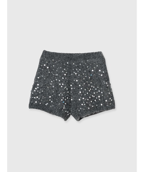 EIMY ISTOIRE（エイミーイストワール） パンツ クラックスパンコール