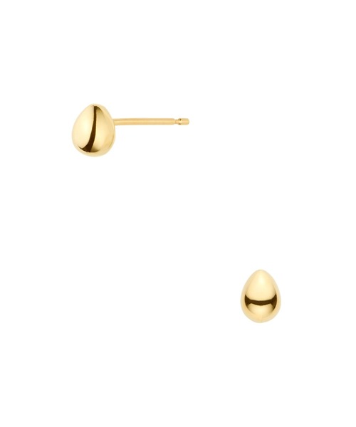 va vendome aoyama ピアス K10YG ゴールド ピアス レディース