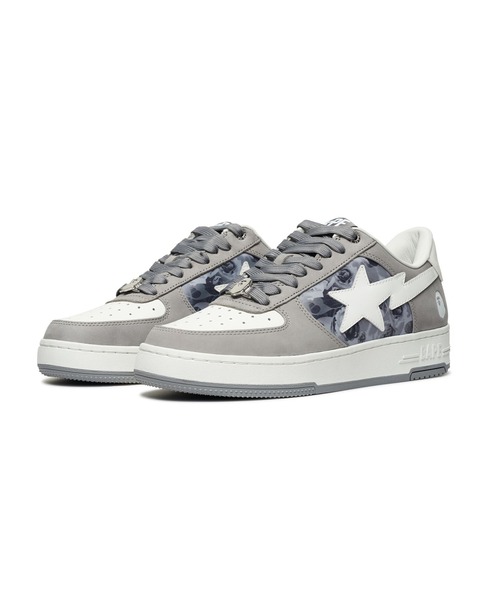 A BATHING APE スニーカー BAPE STA #2 メンズ : ZOZOTOWN Yahoo!店  