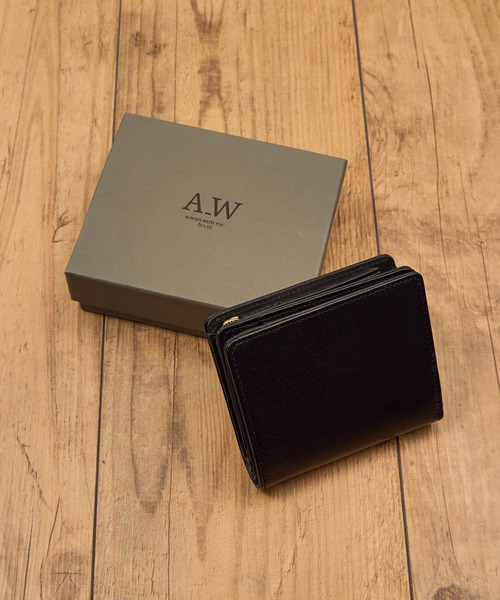 A_W 財布 メンズ レディース : ZOZOTOWN Yahoo!店 - 通販 - Yahoo