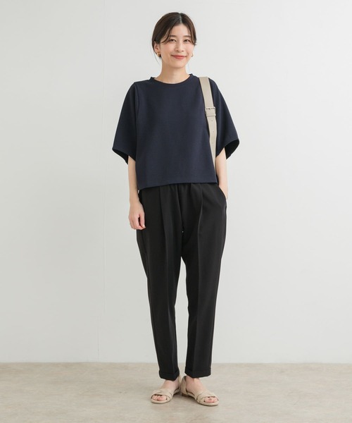 URBAN RESEARCH DOORS パンツ 「3サイズ展開」ストレッチ