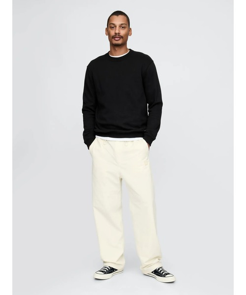 GAP パンツ パラシュートパンツ（ユニセックス） メンズ