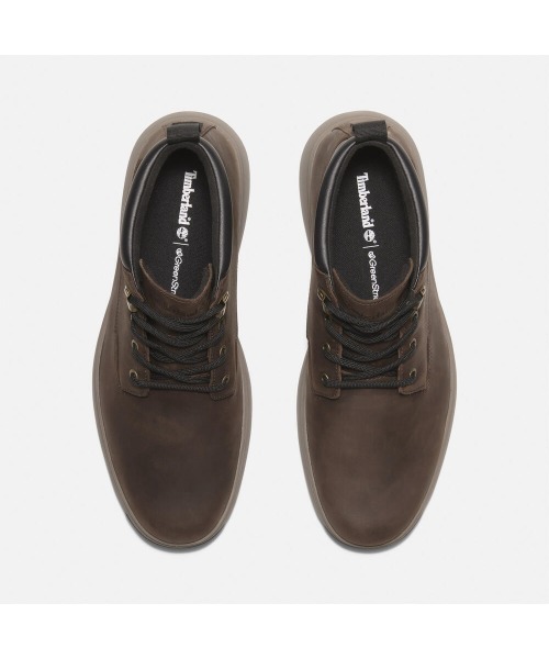Timberland（ティンバーランド） ブーツ メンズ アトウェルズ