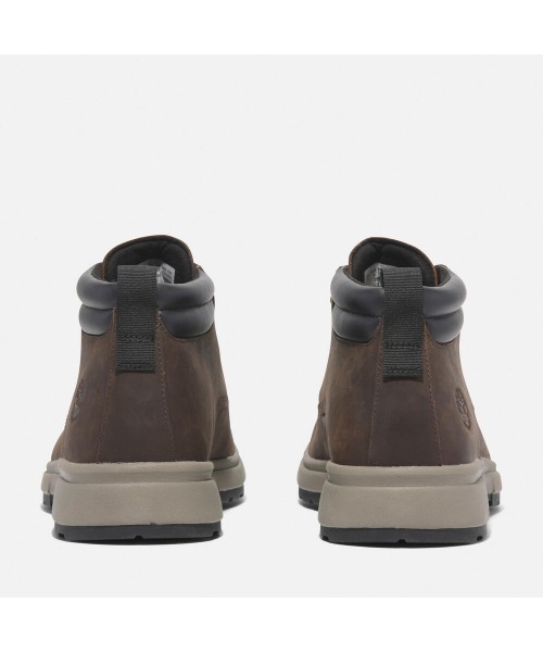 Timberland（ティンバーランド） ブーツ メンズ アトウェルズ