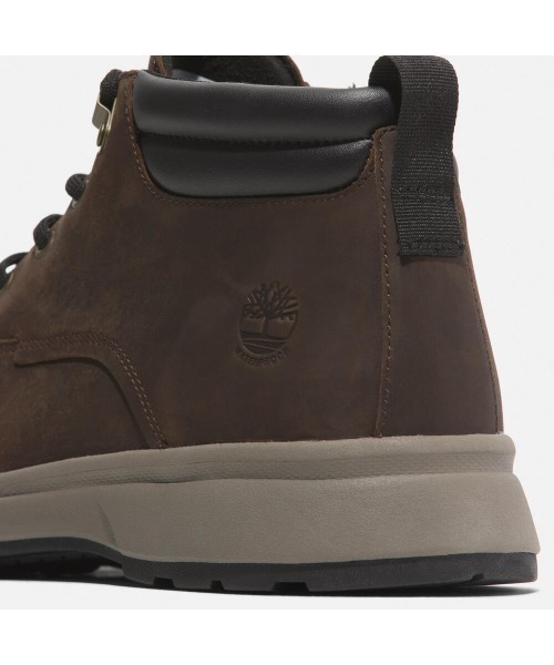 Timberland（ティンバーランド） ブーツ メンズ アトウェルズ