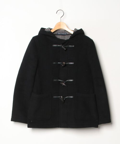 LONDON Tradition ダッフルコート LONDON Tradition（ロンドントラディション） ダッフルコート 36
