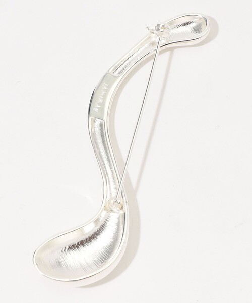 JAMIRAY ブローチ WINDING レディース : ZOZOTOWN Yahoo!店