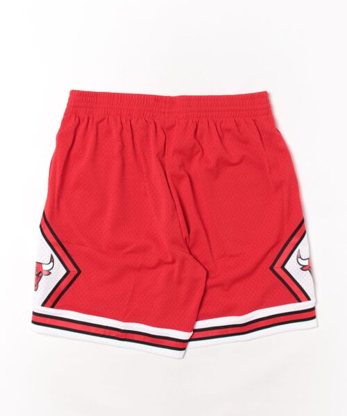 Mitchell&Ness パンツ 「Mitchell＆Ness」Swingman ショーツ