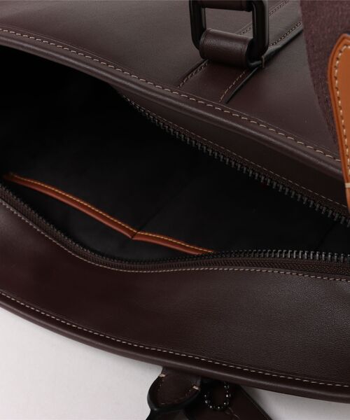 COACH（コーチ） トートバッグ メトロポリタン トート 32 メンズ