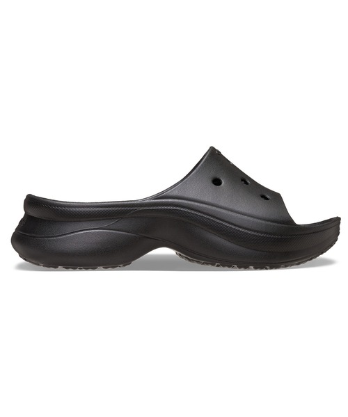 crocs（クロックス） サンダル レディース サンダル BAE SLIDE ベア