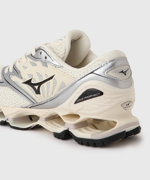 MIZUNO（ミズノ） スニーカー 「MIZUNO/ミズノ」WAVE PROPHECY LS