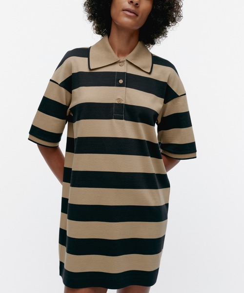marimekko マリメッコ チュニック ワンピース marimekko チュニック Referenssi tunic : ZOZOTOWN Yahoo!店