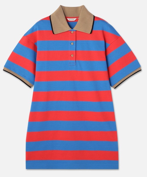 marimekkoのチュニック Cour Piirto Unikko チュニック | Maija Isola | Marimekko