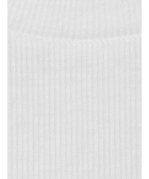 MIDIUMISOLID tシャツ for Ladies ロングスリーブトップス