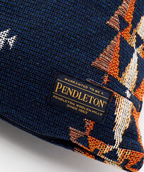 PENDLETON　ペンドルトン　クッション PENDLETON クッション クッションカバー PENDLETON/ペンドルトン