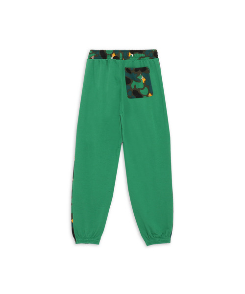 PUMA（プーマ） パンツ ユニセックス NEKO-san x DYLAN AOP スウェット