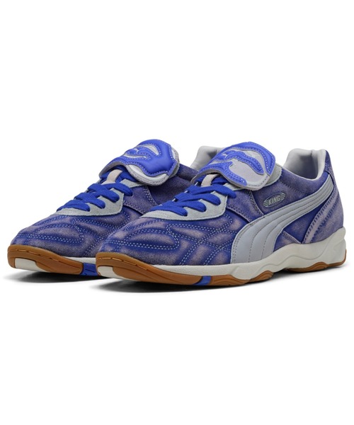 PUMA スニーカー X KIDSUPER KING INDOOR（プーマ×キッド