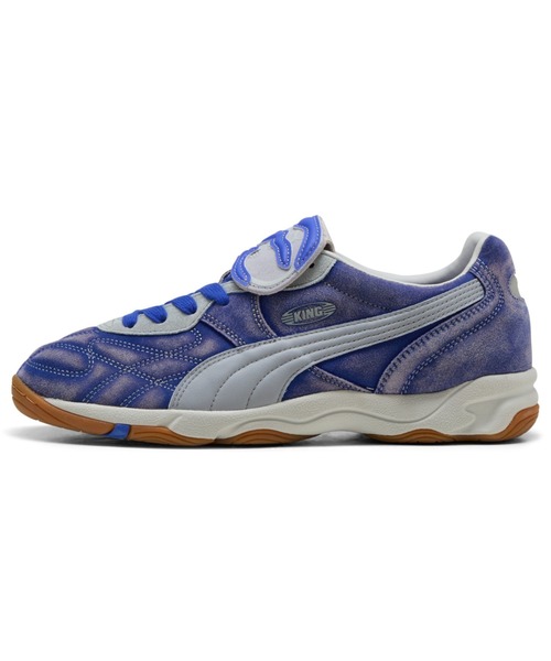 シューズ Puma King LM size 27cm PUMA スニーカー X KIDSUPER KING INDOOR（プーマ×キッド