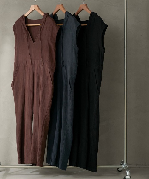 クラステラー　Ｖネックオールインワン　ＶNECK ALL IN ONE Vneck all in one – ClaSTEllaR