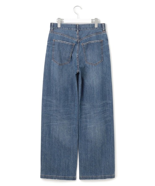23区 ジーンズ デニム デニムパンツ 「接触冷感」23区DENIM