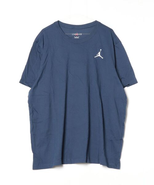 Jordan tシャツ ジョーダン ジャンプマン EMB S/S クルー メンズ