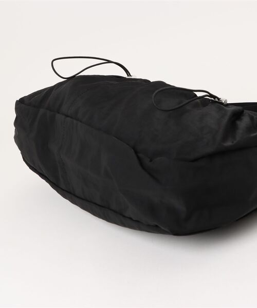 MLB■Vintage Washed Shoulder Bag■送料込 MLB HOBO BAG 半月包/腋下包