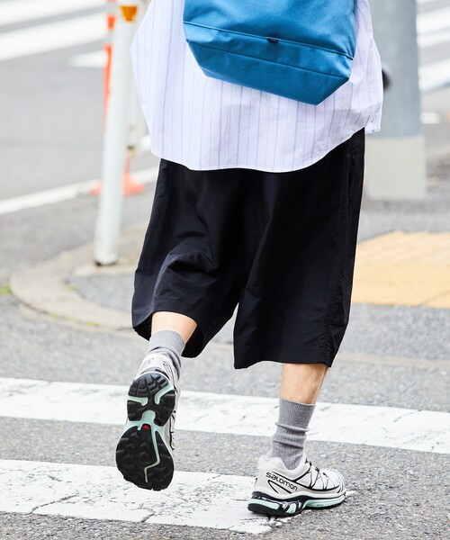 FREAK'S STORE（フリークスストア） パンツ 限定展開 ルーズフィット