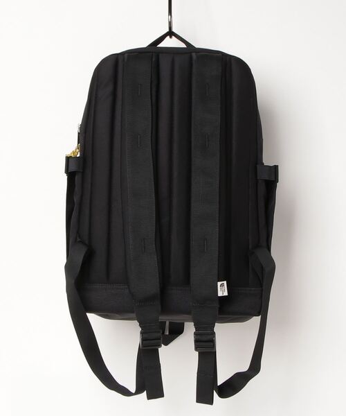 THE NORTH FACE リュック FREE ブラック THE NORTH FACE 「THE FACE」 リュック FREE ブラック メンズ
