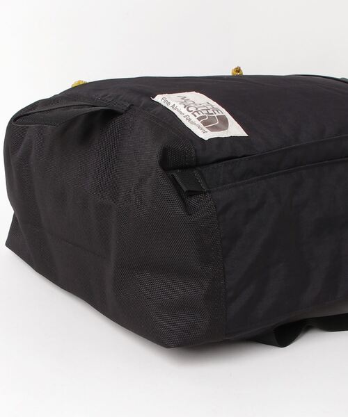 THE NORTH FACE リュック FREE ブラック THE NORTH FACE 「THE FACE」 リュック FREE ブラック メンズ