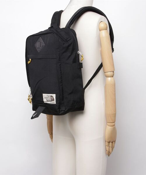 THE NORTH FACE リュック FREE ブラック THE NORTH FACE 「THE FACE」 リュック FREE ブラック メンズ