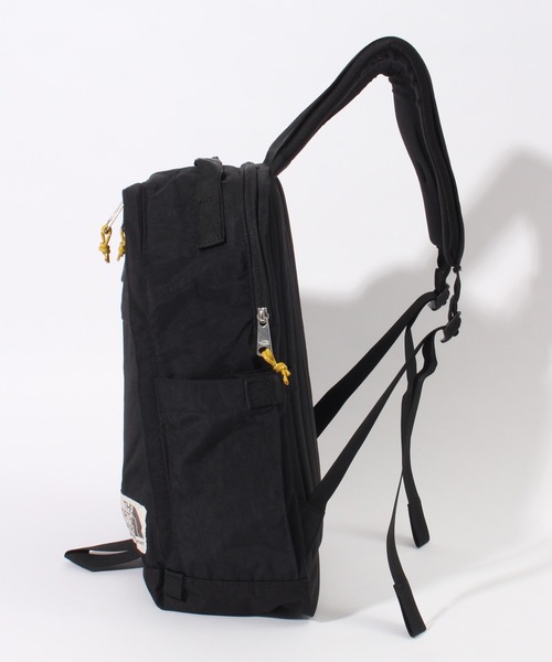THE NORTH FACE リュック FREE ブラック THE NORTH FACE 「THE FACE」 リュック FREE ブラック メンズ