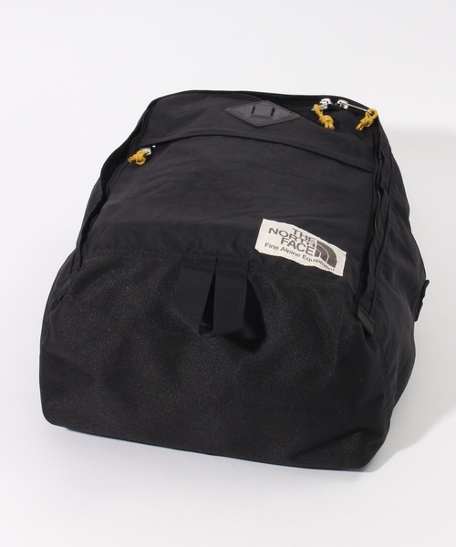 THE NORTH FACE リュック FREE ブラック THE NORTH FACE 「THE FACE」 リュック FREE ブラック メンズ