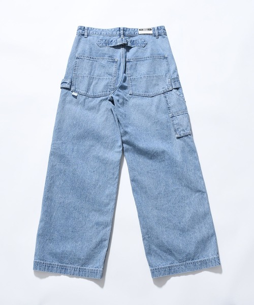 Johnbull（ジョンブル） ジーンズ デニム デニムパンツ 「金子恵治
