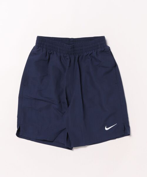ナイキ メンズ マリン 水着 スペック7 ボレーショーツ NIKE ナイキ メンズ 水着 ショートパンツ SWIM スペック7 ボレー