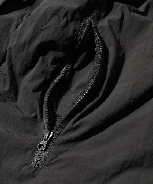 「FREAK'S STORE」 ブルゾン SMALL チャコールグレー メンズ_画像5