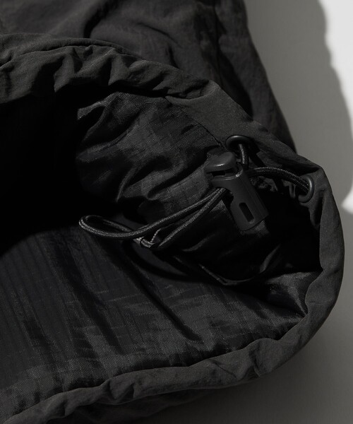 「FREAK'S STORE」 ブルゾン SMALL チャコールグレー メンズ_画像7