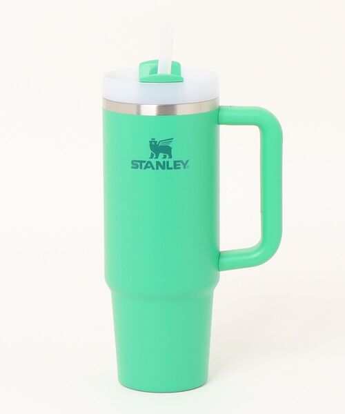 STANLEY（スタンレー） 水筒 タンブラー H2.0 真空クエンチャー「0.88L
