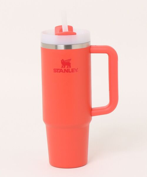 STANLEY（スタンレー） 水筒 タンブラー H2.0 真空クエンチャー「0.88L