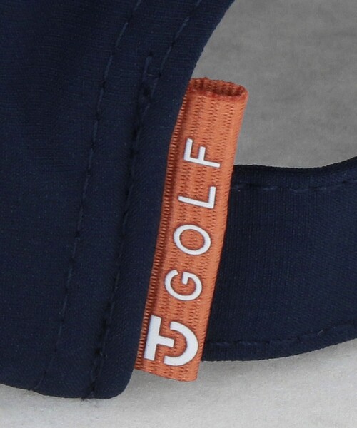 COLE HAAN キャップ 帽子 「別注」「COLE × UNITED ARROWS