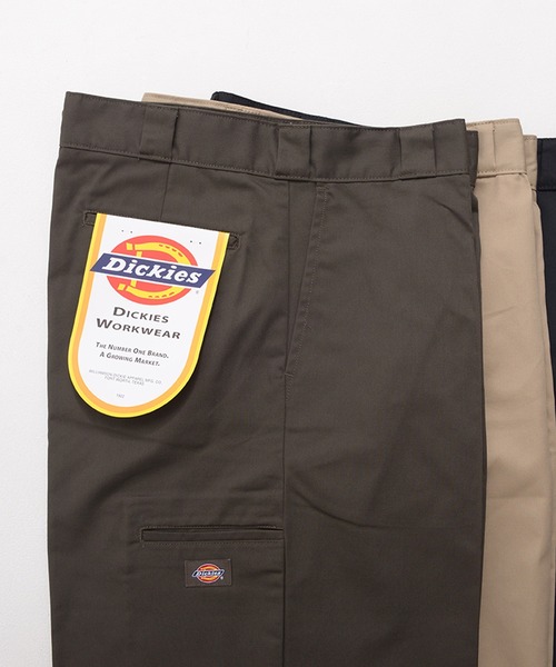 Dickies（ディッキーズ） パンツ 「Dickies/ディッキーズ」TCツイル