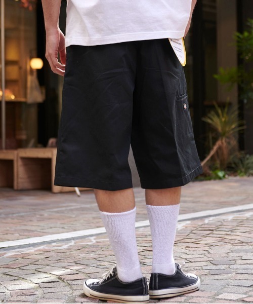 Dickies（ディッキーズ） パンツ 「Dickies/ディッキーズ」TCツイル